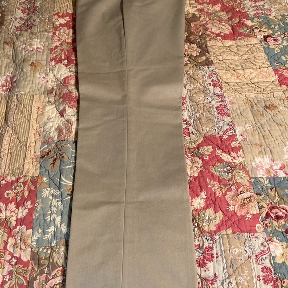 Mens Kyber Khakis size 34x32 - Picture 3 of 3